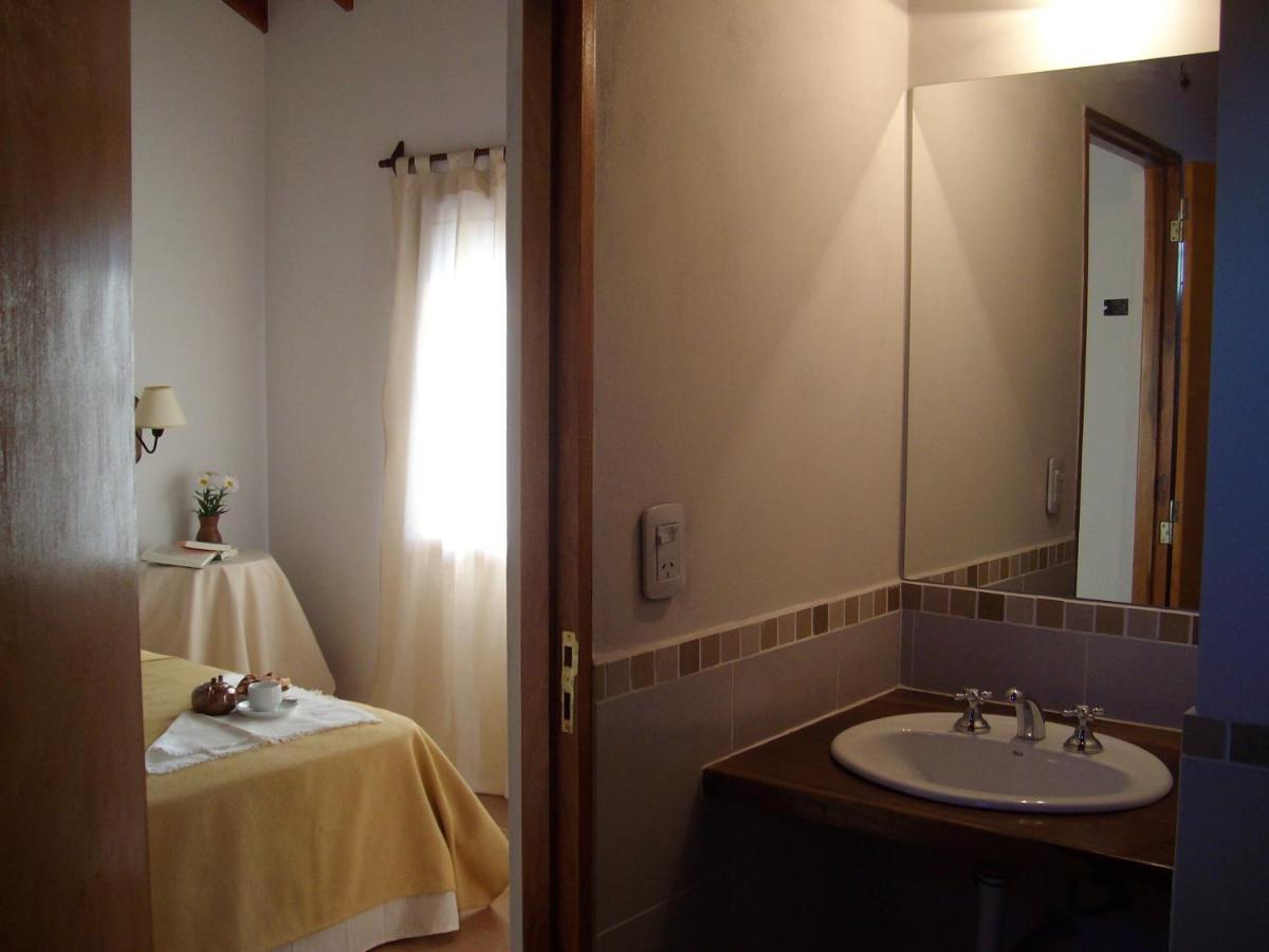 미나 클라베로 La Soleada B&B 객실 사진
